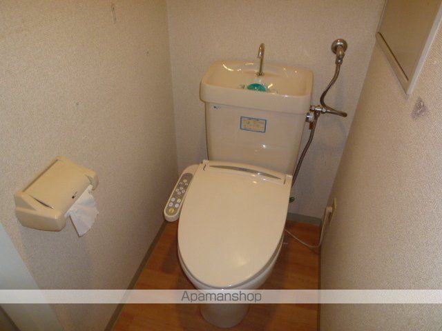 グレイシャス美園の内装写真