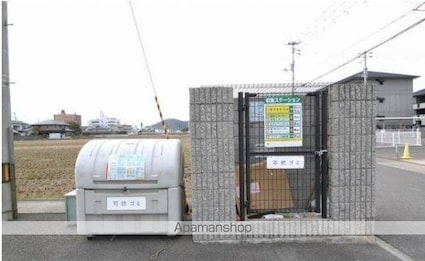香川県高松市上天神町[2LDK/54.65m2]の共用部2