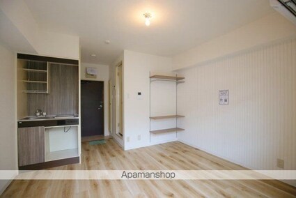 東京都大田区池上１丁目[1R/16.56m2]のリビング・居間1