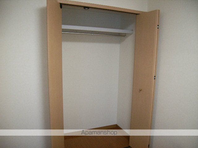 アーバンヒルズIの内装写真