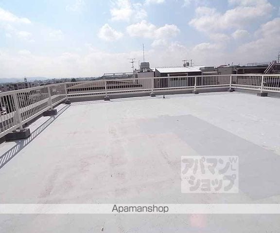 紫竹中嶋ビルの内装写真
