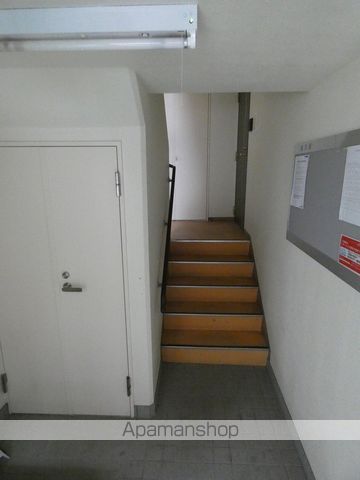 ヴィラ安富の内装写真