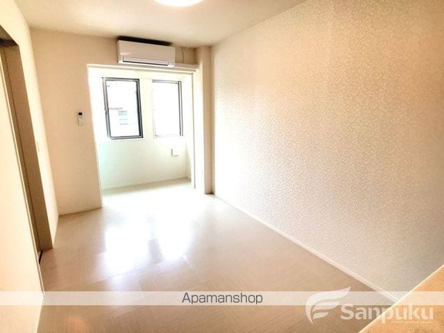 GRANDLUANAの内装写真