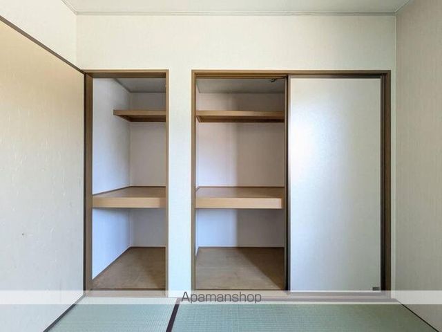 サンアベニュー田寺 1の内装写真