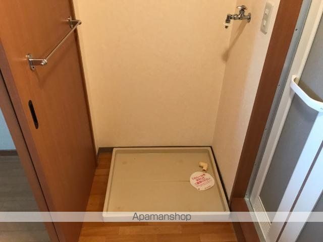 グレイスヴィラの内装写真