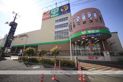 リファインド和田[1R/21.22m2]の周辺1
