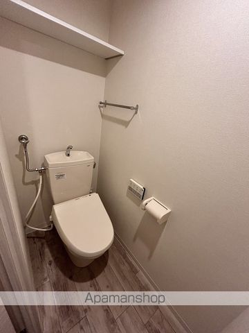 RIVIERE 手稲 AVANCEの内装写真