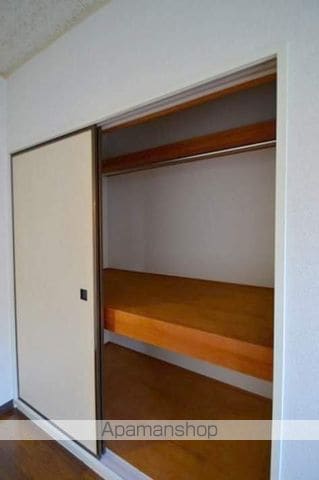 ルミエール北長瀬の内装写真