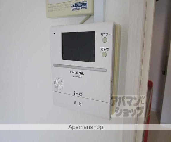 北斗ハイツの内装写真