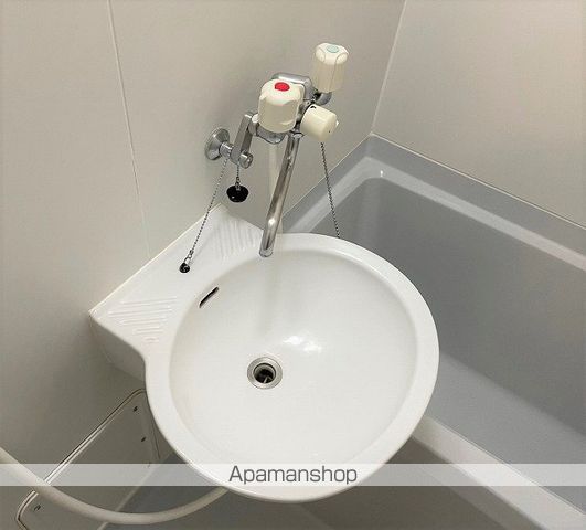 レオパレスうすいの内装写真