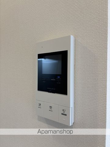 フレイデIIの内装写真