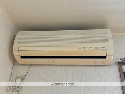 大安寺マンション[1K/28.8m2]の内装2