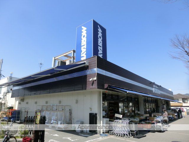 ライオンズヒルズ高槻の周辺写真