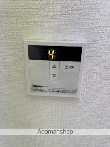 SD海老名ポートガーデンの内装写真