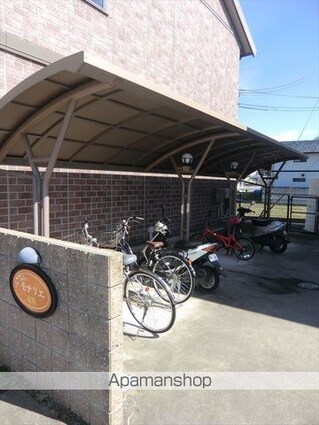 和歌山県和歌山市鳴神[1DK/29.12m2]の共用部4