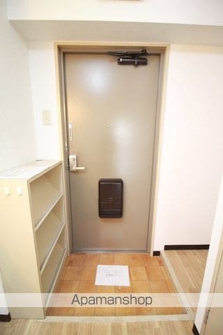 JP岡山医大東の内装写真