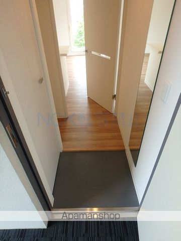 ミカエルアルファの内装写真