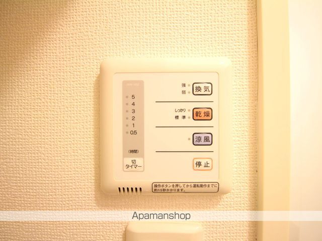 レオパレスクレール藤が尾Iの内装写真