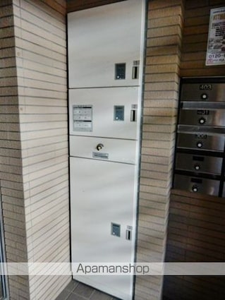 アントレ[1R/25.42m2]の共用部1