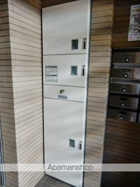アントレ[1R/25.42m2]の共用部1
