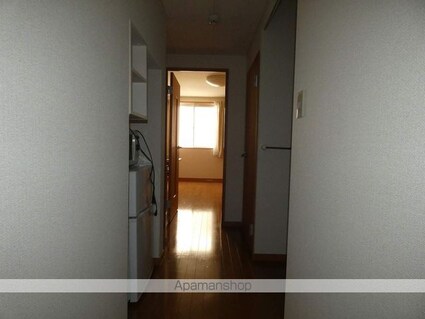 レオパレス五条[1K/23.71m2]の内装9