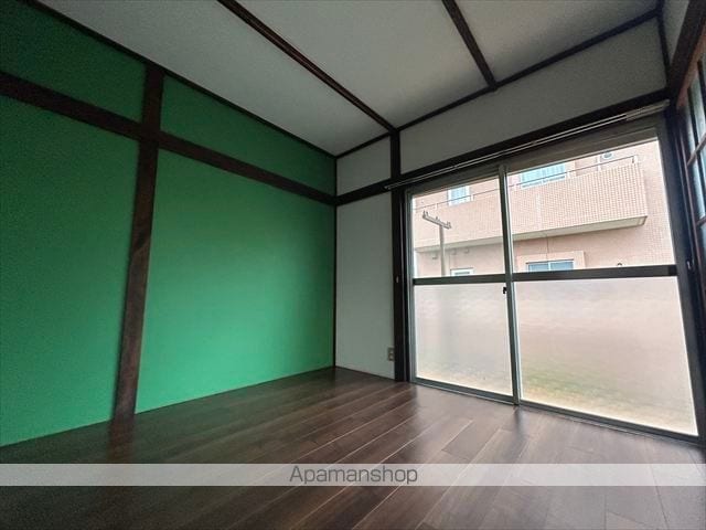 コーポ石川の内装写真