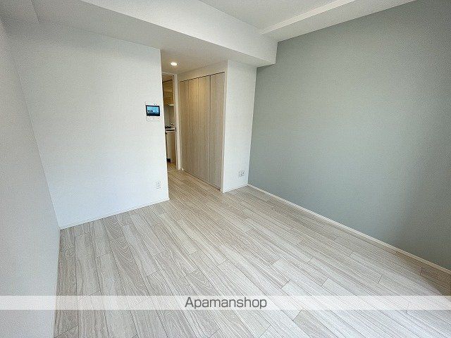 ルネフラッツ谷町四丁目の内装写真