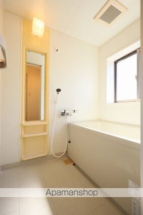 Ｅｄｅｎ金屋町[1R/28m2]のバス