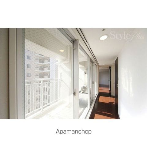 IZUMI1の内装写真