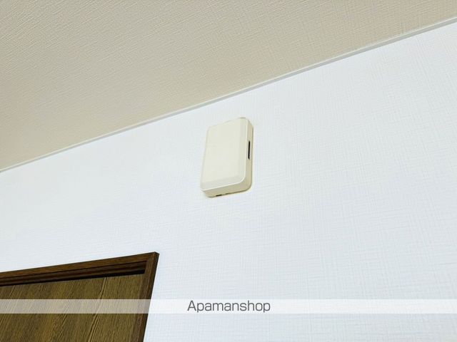 五稜郭マンションの内装写真