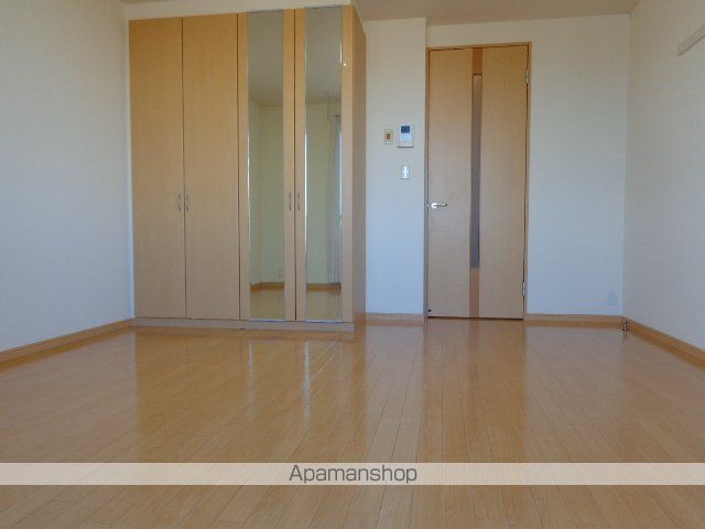 プランドールの内装写真