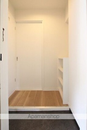ピアフル[1R/23.5m2]の内装4