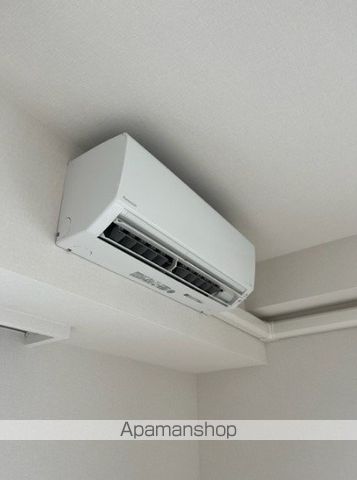 シティテラス新小岩の内装写真