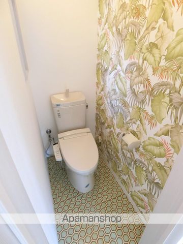 エスポワヒルズの内装写真