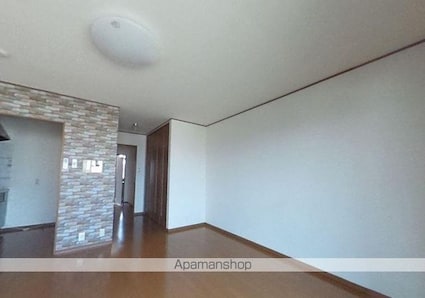 オレンジハイツ太田下町[1K/35.24m2]のリビング・居間