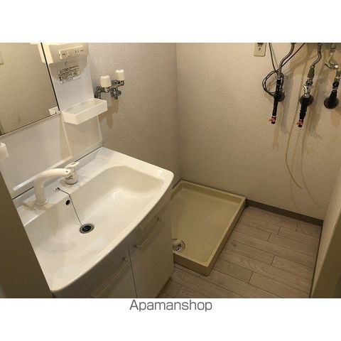伏見アームズの内装写真