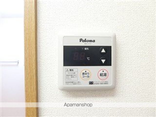 クレスト呉服町の内装写真