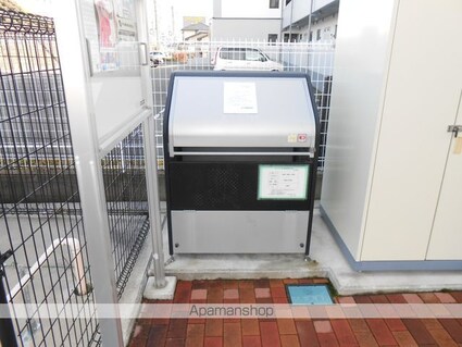 フェリーチェ[1LDK/42.04m2]の共用部4