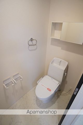 ルビーセブンの内装写真