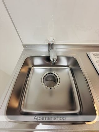 パーチェ堀切[1K/17.82m2]の内装4