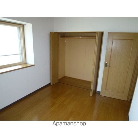ラムセスA松波の内装写真