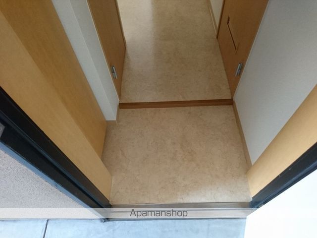 東古松S−1ビルの内装写真