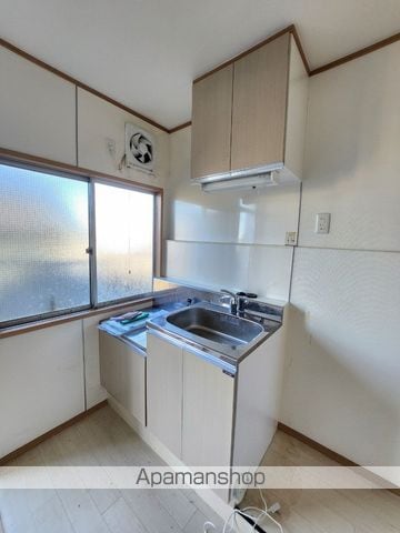 シティハイム藤の内装写真