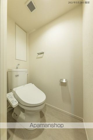パークアクシス本所・親水公園の内装写真