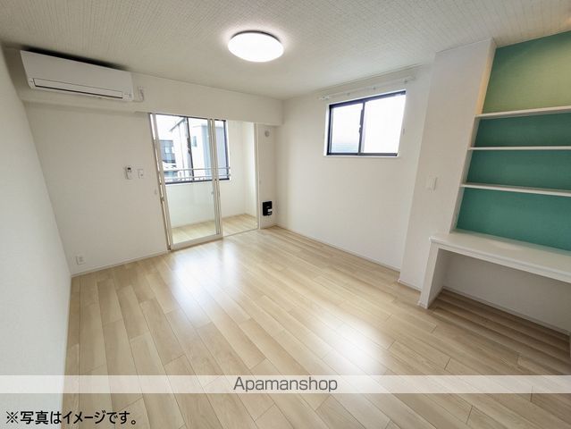 エスペランサ 俊の内装写真