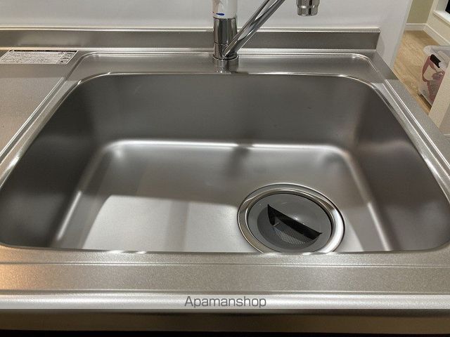 ラテ古町の内装写真