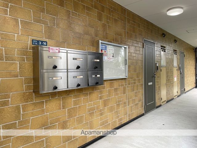 カーサ セレノのその他写真