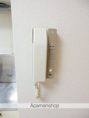 メゾン北1条の内装写真