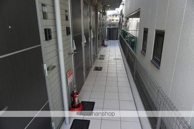 あんしん石津南町08−4005の玄関写真