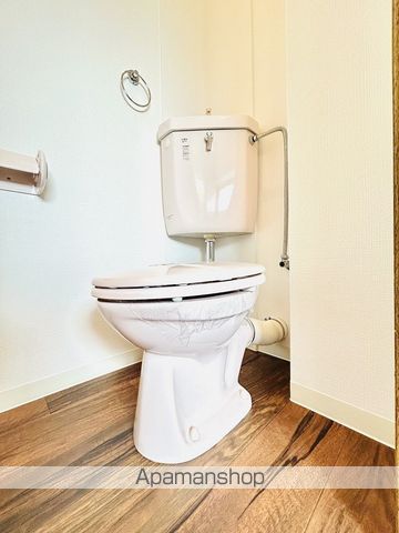 ベルエーキップの内装写真